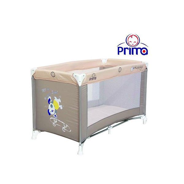Parc Lit Prima Happy Beige