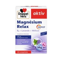 aktiv magnesium relax