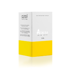 AZAL AZALEA - Yellow Edition 50ML EP-AZA-YE-50