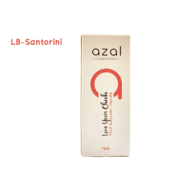 AZAL Love Your Cheeks - SANTORINI LB-SANTORINI