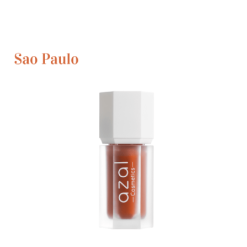 AZAL Love Your Cheeks - SAO PAULO LB-SAO PAULO