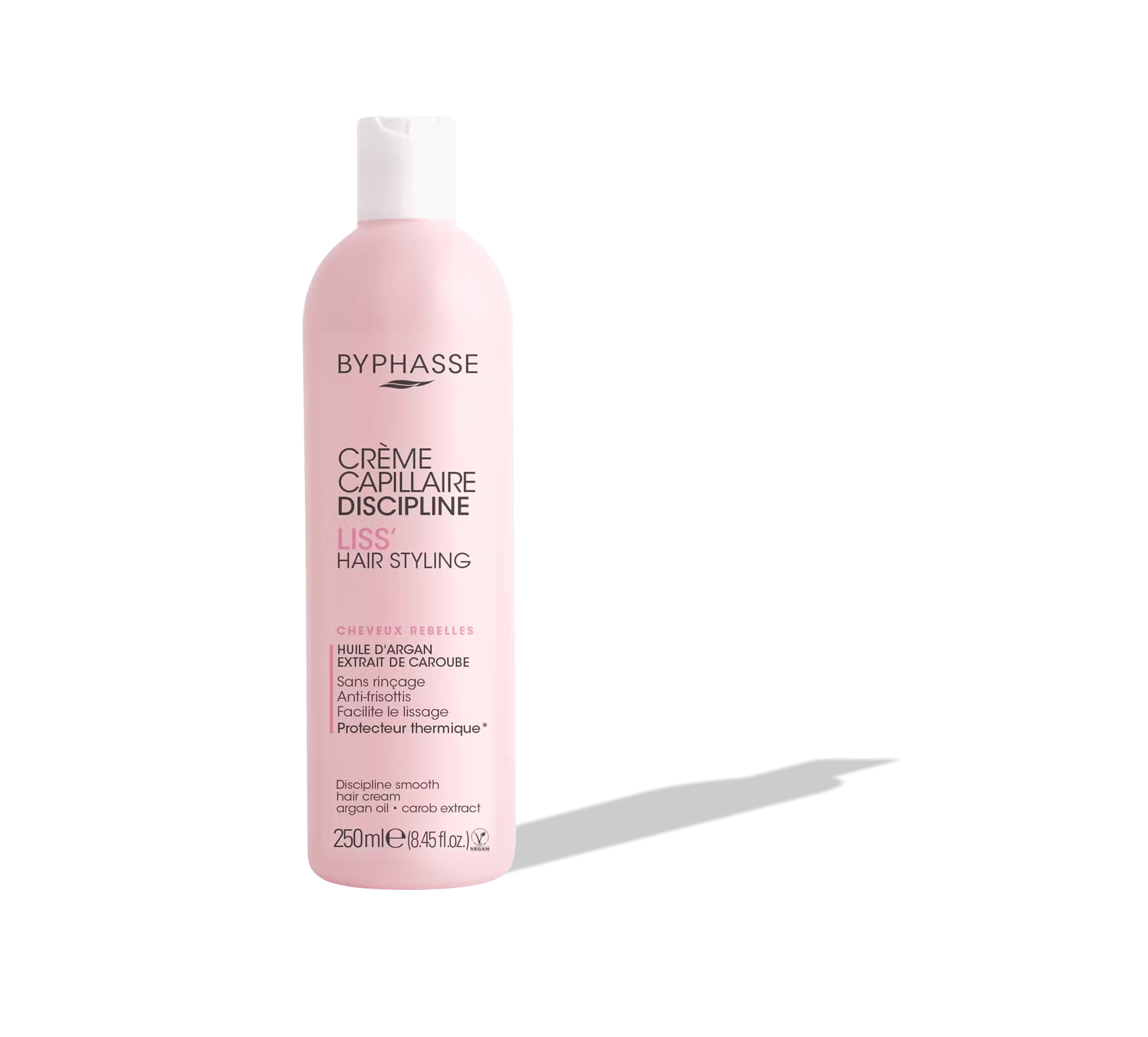BYPHASSE ACTIV LISS 250ML