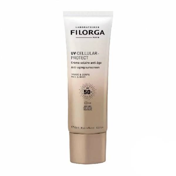 FILORGA UV Cellular-Protect Visage et Corps 125ml