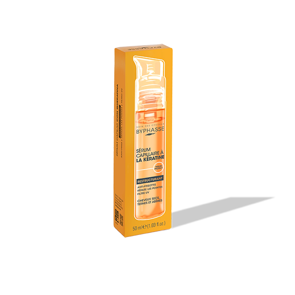 Sérum Capillaire Sublim Protect 50ml