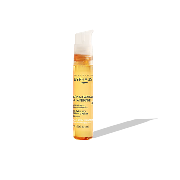 Sérum Capillaire Sublim Protect 50ml