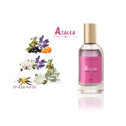 AZAL AZALEA - Purple Edition 50ML EP-AZA-PU-50