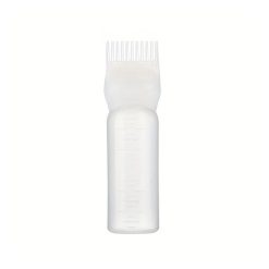 BOUTEILLE D'HUILE DE SOIN CAPILLAIRE 180 ML P