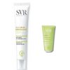 SVR pack sebiaclear spf50 + Sebiaclear creme lavante 55ML offert