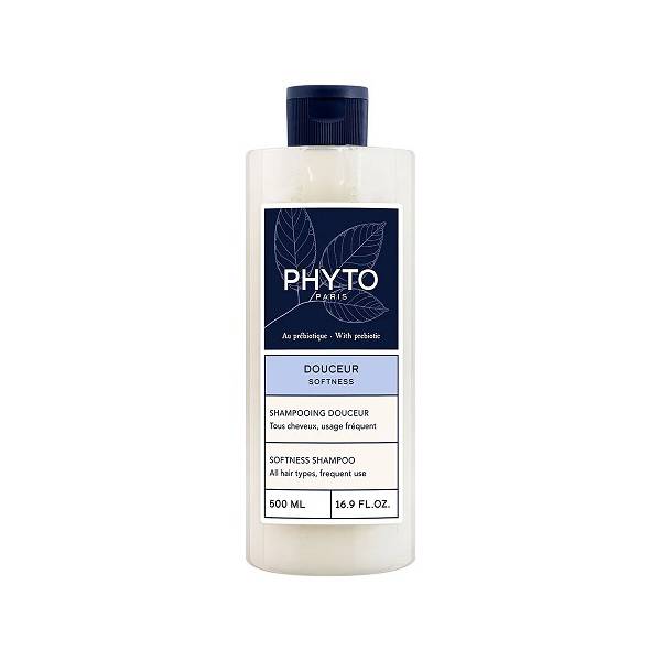 phyto douceur shampooing 500ml