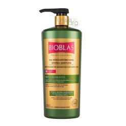 BIOBLAS SHAMPOING PHYTOKERATIN 1000ML