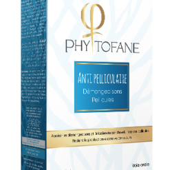 PHYTOFANE antipelliculaire 60 gélules