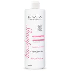 Puralia Shampoing nourrissant 500ml