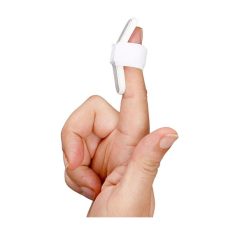 TYNOR F05 attelle de doigt universel