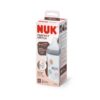 NUK perfect match biberon temperature M 3m+ 260ML