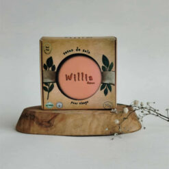 Willia Nature savon hydratant
