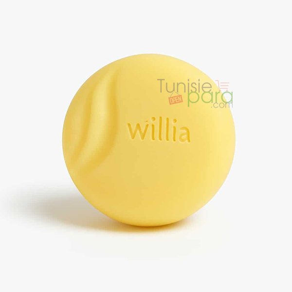 Willia Nature savon peau grasse – Image 2