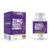 ZINC Boost Magnésium Bisglycinate 60 gélules