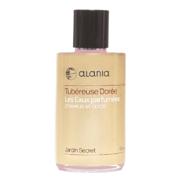 Alania Jardin Secret Tubereuse Doree Eau Parfumee 100ml