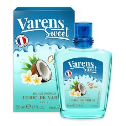 eau de parfum varens sweet coco soleil