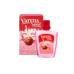 eau de parfum varens sweet pomme d'amour