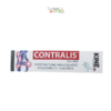 Keravel CONTRALIS GEL-CREME