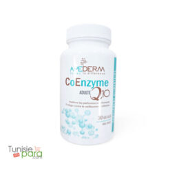 Apederm COENZYME Q10- 30 GELULES