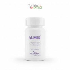 ALEONAT ALMIG LES CRISES MIGRAINES 60 GELULES