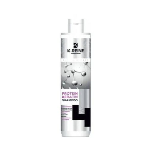 K-REINE Shampoing Proteine Keratine 500ml