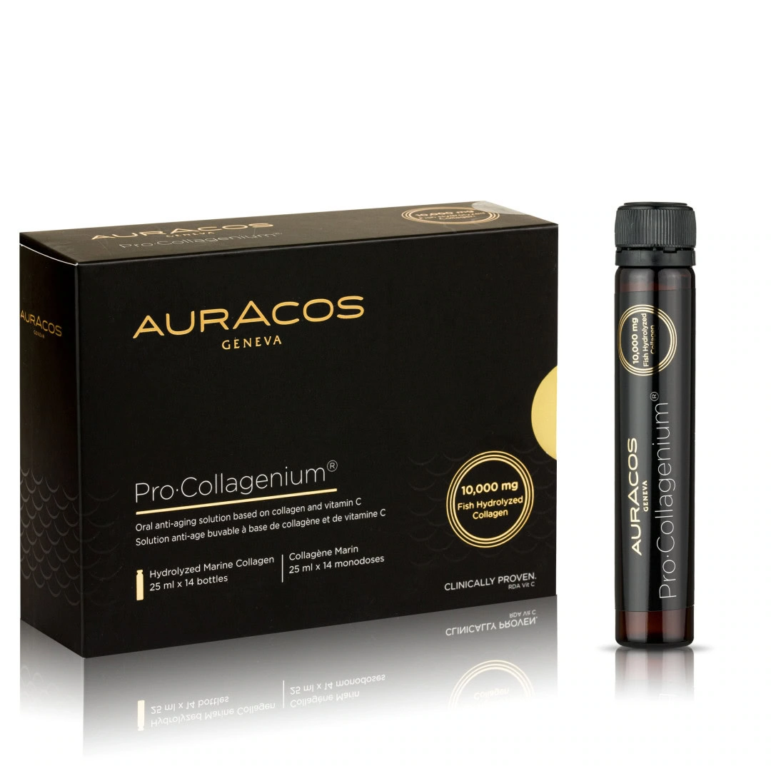 Auracos Pro Collagenium 14x25ml