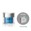 EUCERIN - PACK : HYALURON FILLER+ 3X EFFECT SOIN DE NUIT BOOSTER D'HYDRATATION + TROUSSE OFFERTE