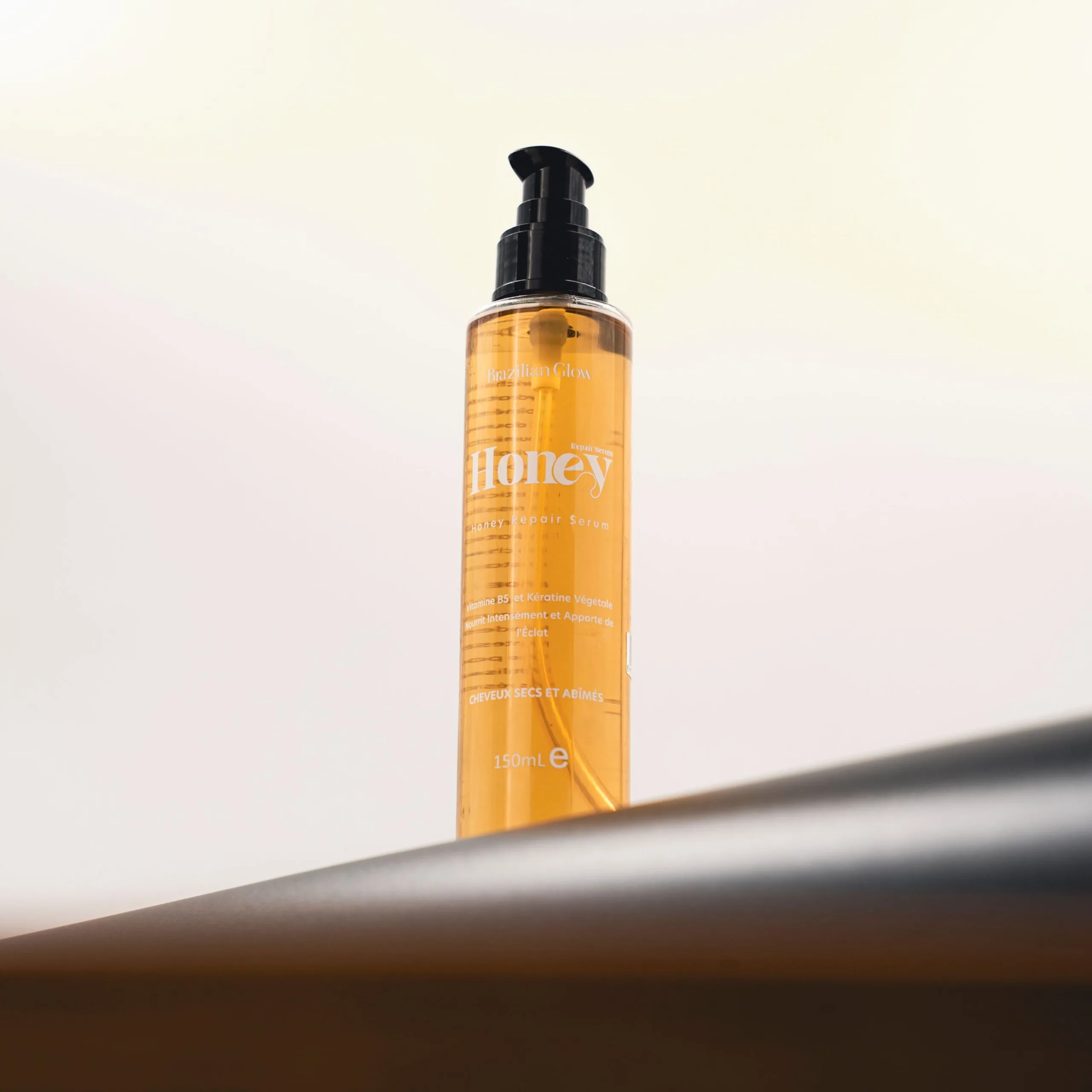 BRAZILIAN GLOW Sérum Honey 150 ML