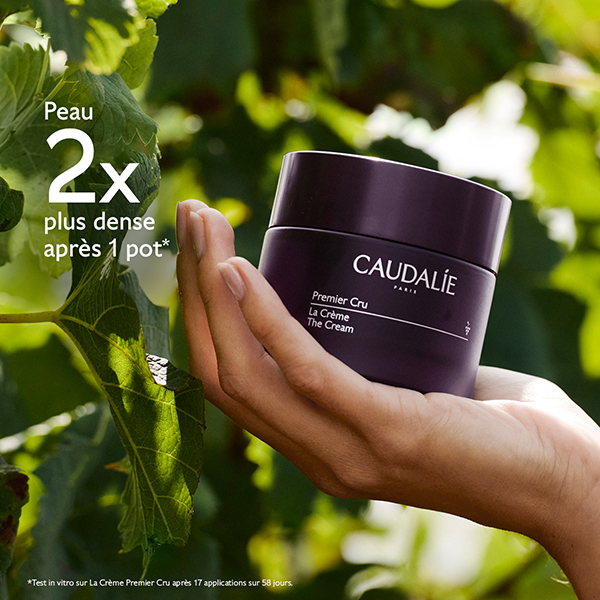 Caudalie Premier cru La Crème - Recharge – Image 11