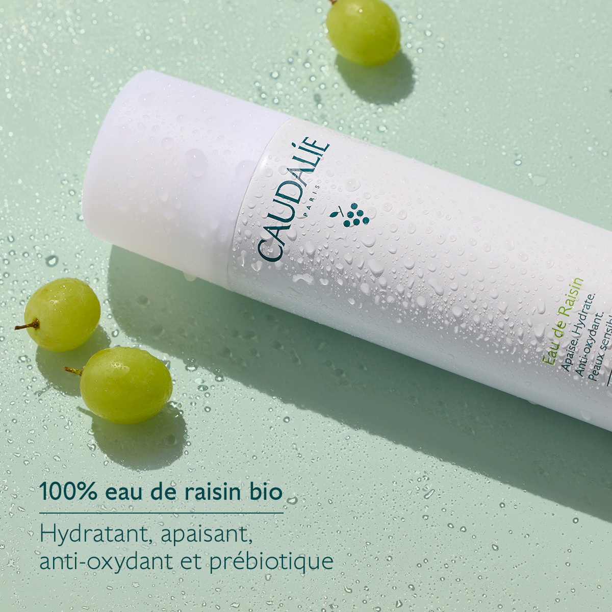 Caudalie Vinoclean - Eau de raisin – Image 4
