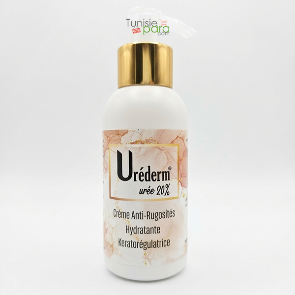 Urederm urée 20% ARRAZI