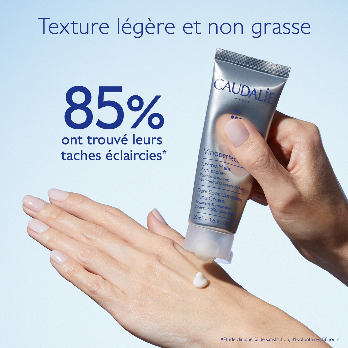 Caudalie Vinoperfect Crème Mains Anti-Taches – Image 5