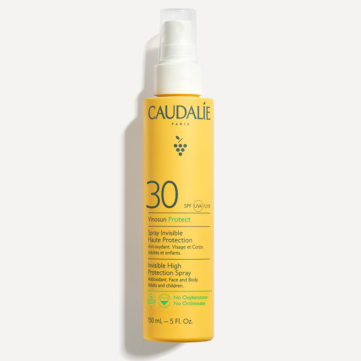 Caudalie Vinosun - Spray Invisible Haute Protection SPF30