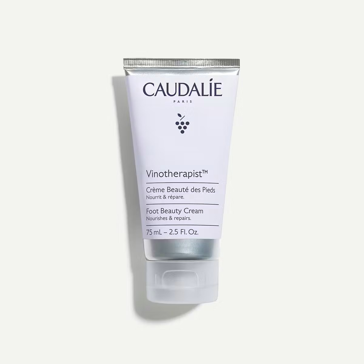 Caudalie Vinotherapist - Crème beauté des pieds au beuure de karité
