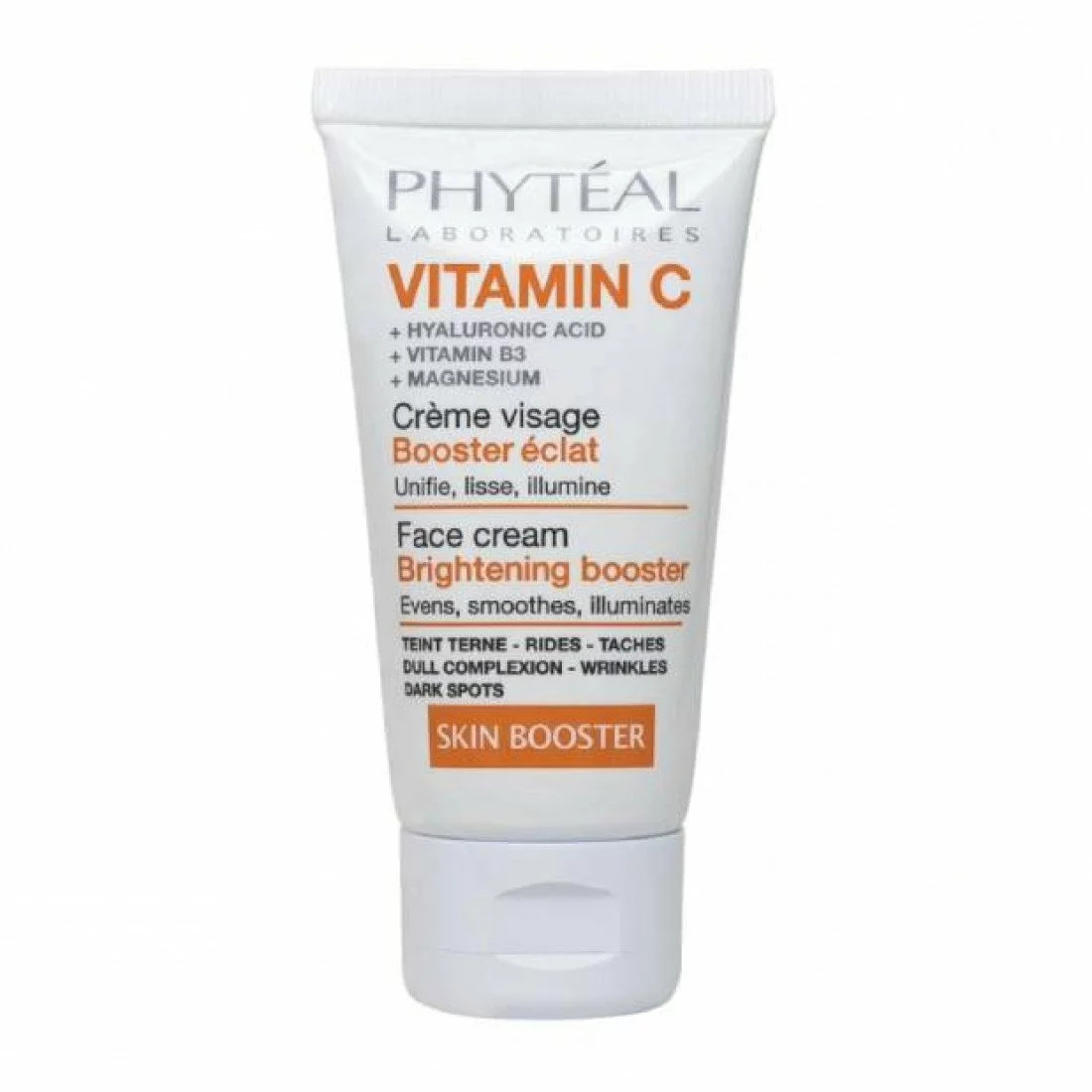 PHYTEAL VITAMINE C CREME VISAGE 50ML