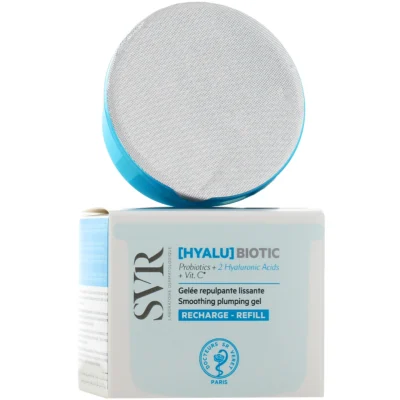SVR Biotic Hyalu Gelée Repulpante Lissante Recharge 50ml
