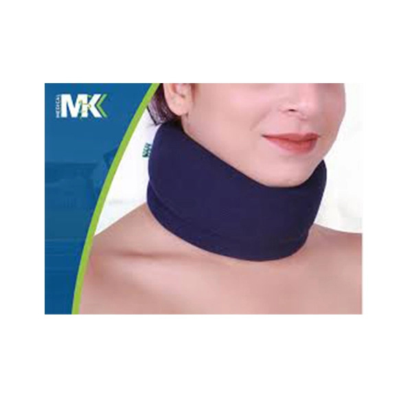 MK Medical Collier Cervical C1 Souple T2 - ref: MK-038-T2