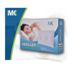 MK Medical Oreiller Orthopédique  - REF : OR-OR