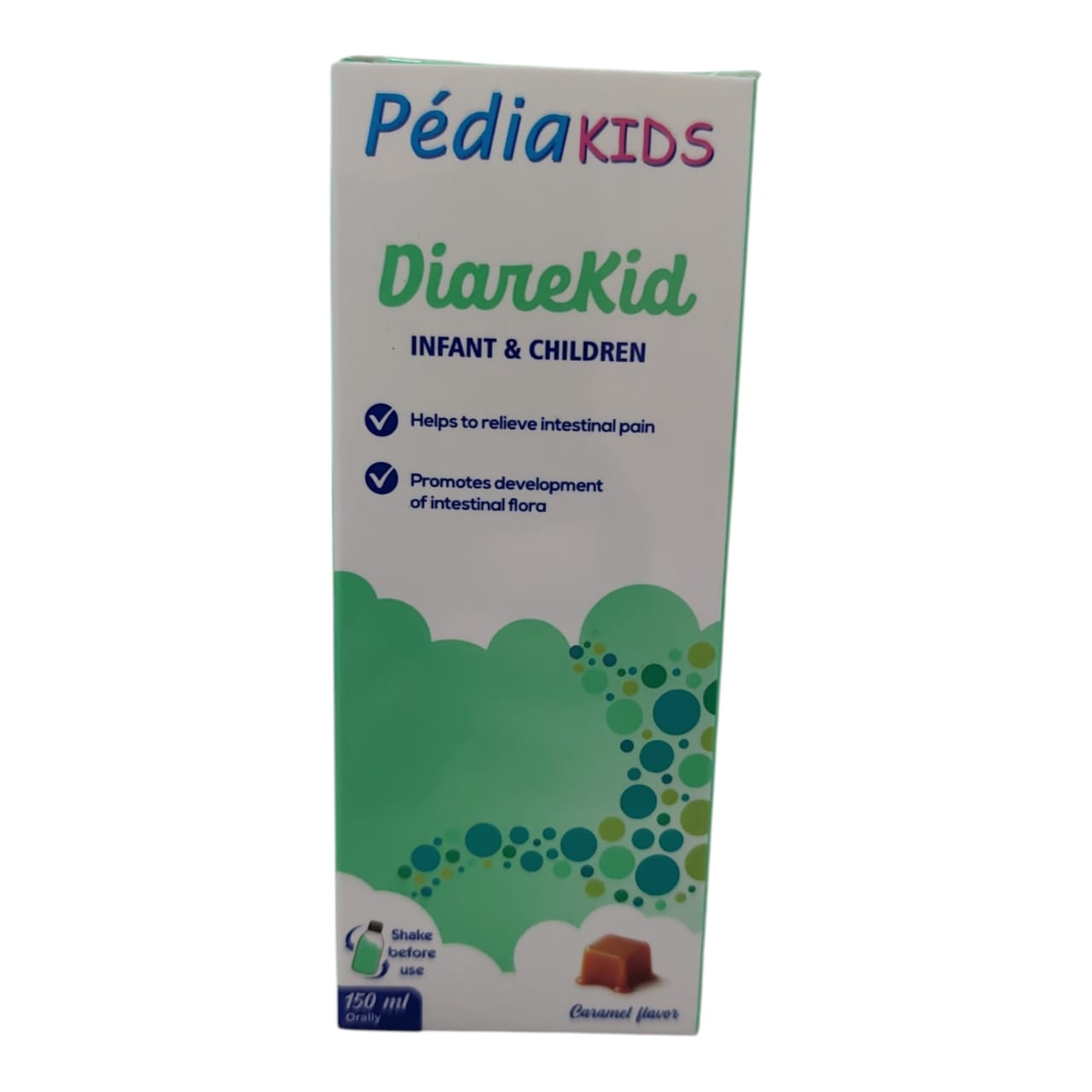 Pédiakids diarekid 150ml
